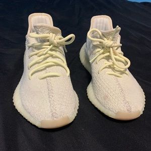Yeezy 350 Boost “Butter”